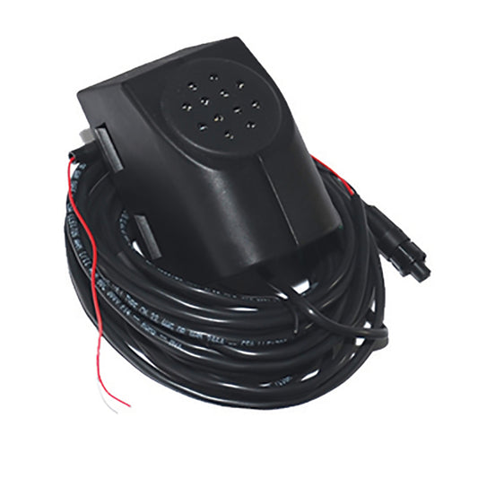 T-H MARINE HYDROWAVE 2.0 REPLACEMENT SPEAKER &AMP; POWER CORD ASSEMBLY