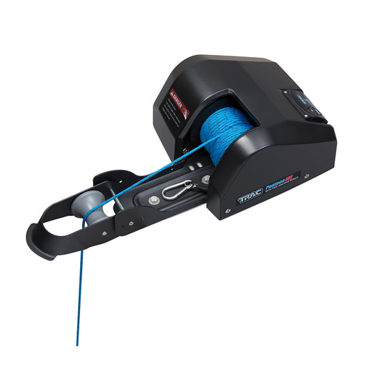 TRAC OUTDOOR PONTOON 35-G3 ELECTRIC ANCHOR WINCH