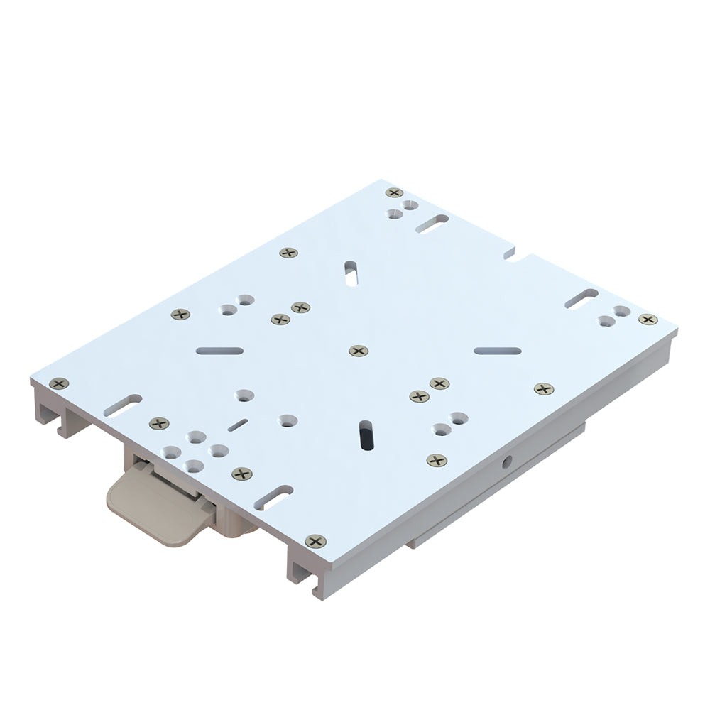 TACO LOW PROFILE ADJUSTABLE SEAT SLIDE
