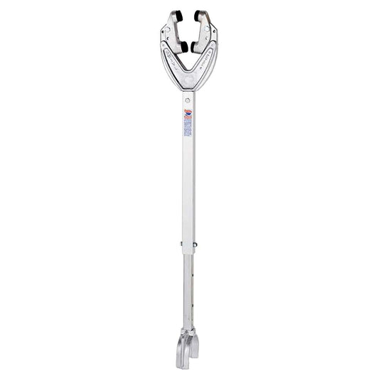 ATTWOOD ADJUSTABLE HEAVY-DUTY TRANSOM SAVER - 24"-36"