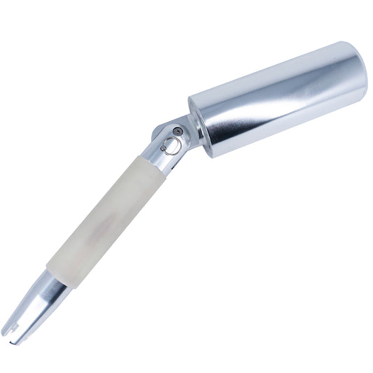 TIGRESS ADJUSTABLE DEEP DROP LEAD HOLDER