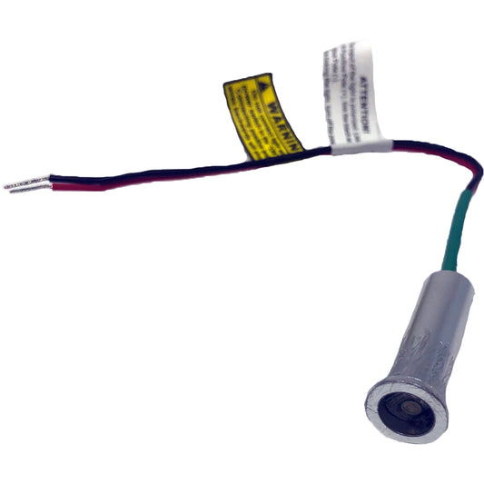 TACO GREEN REPLACEMENT LED F/RUB RAIL LIGHTS F38-6602-1, F38-6602-2, F38-6800D &AMP; F38-6810B