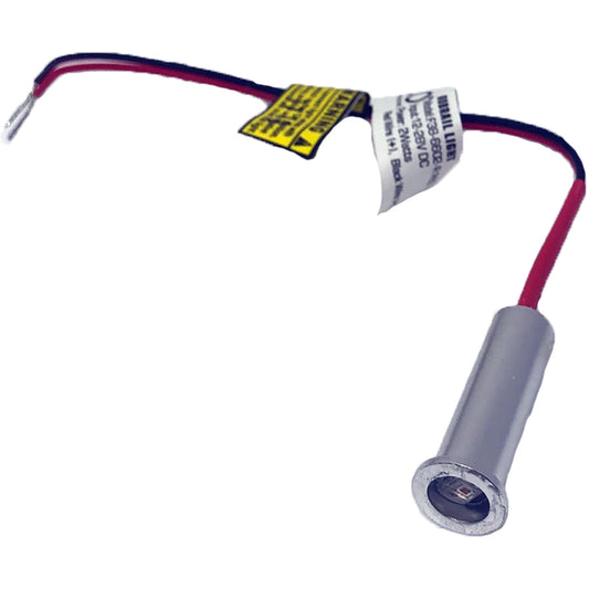 TACO RED REPLACEMENT LED F/RUB RAIL LIGHTS F38-6602-1, F38-6602-2, F38-6800D &AMP; F38-6810B
