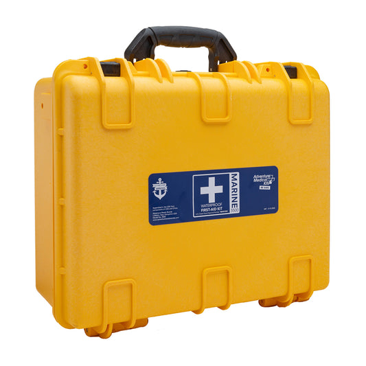 ADVENTURE MEDICAL MARINE 3500 FIRST AID KIT