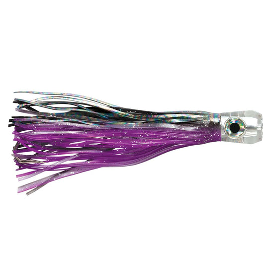 WILLIAMSON BIG GAME CATCHER 8 - BLACK PURPLE