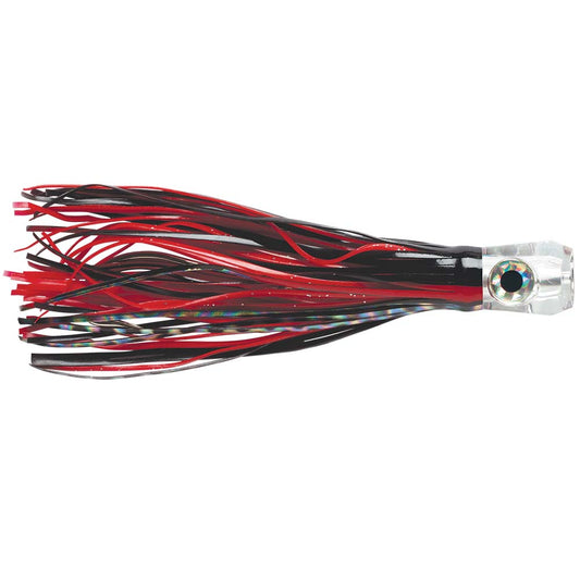 WILLIAMSON BIG GAME CATCHER 8 - RED BLACK