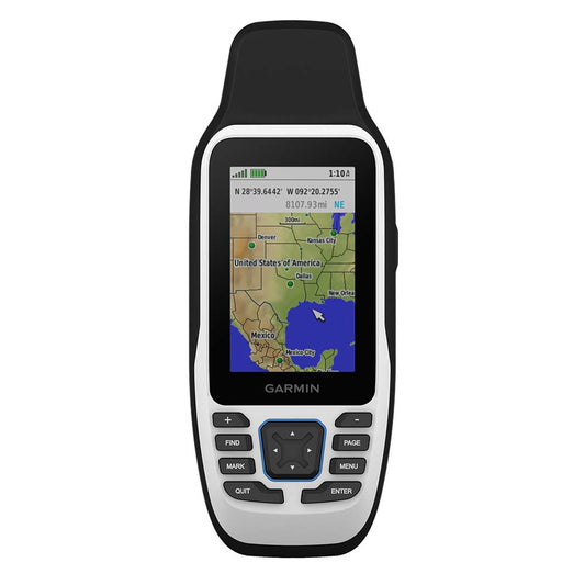 GARMIN GPSMAP&REG; 79S HANDHELD GPS