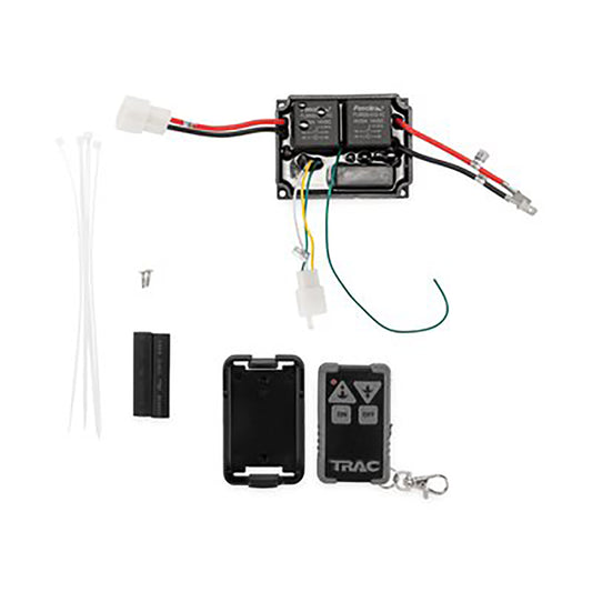 TRAC OUTDOORS WIRELESS REMOTE F/G2 ANCHOR WINCH