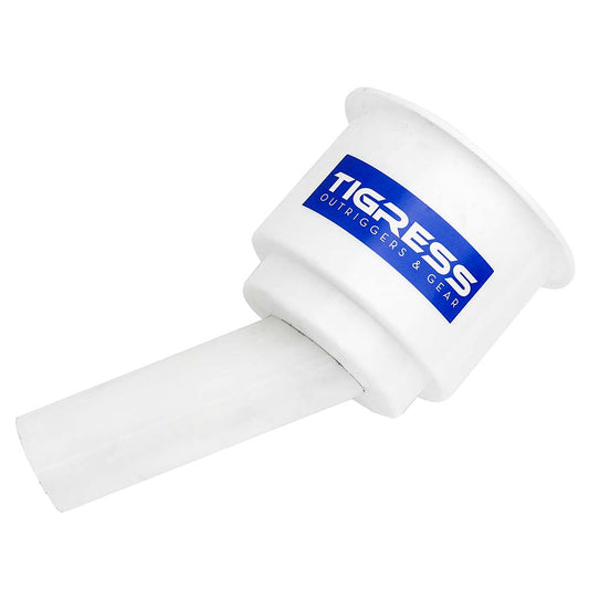 TIGRESS SANDBAR SLUG PORTABLE CUP HOLDER