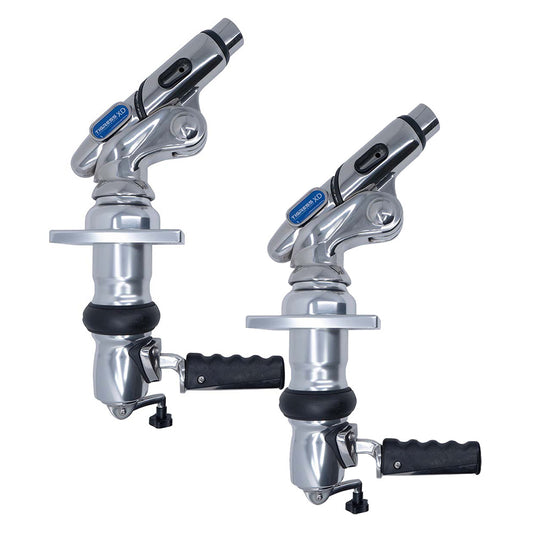 TIGRESS XD CRANK TOP MOUNT