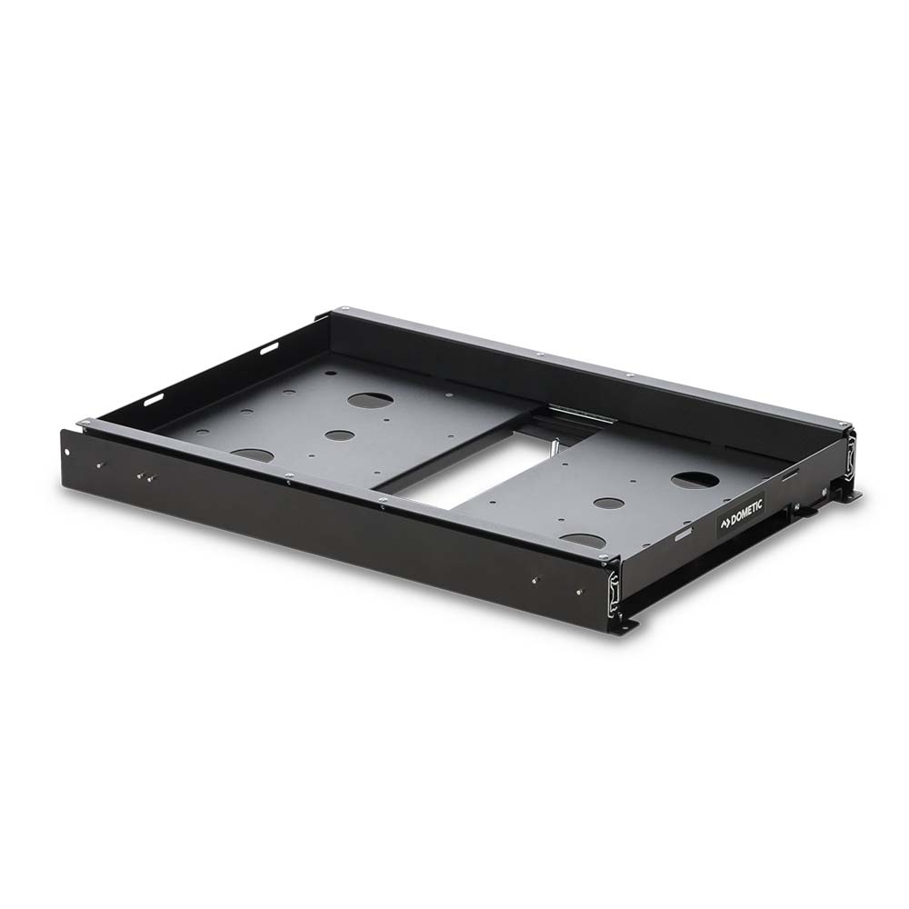 DOMETIC SLIDE MOUNT KIT F/CFX3 &AMP; CFX5 55 IM COOLERS