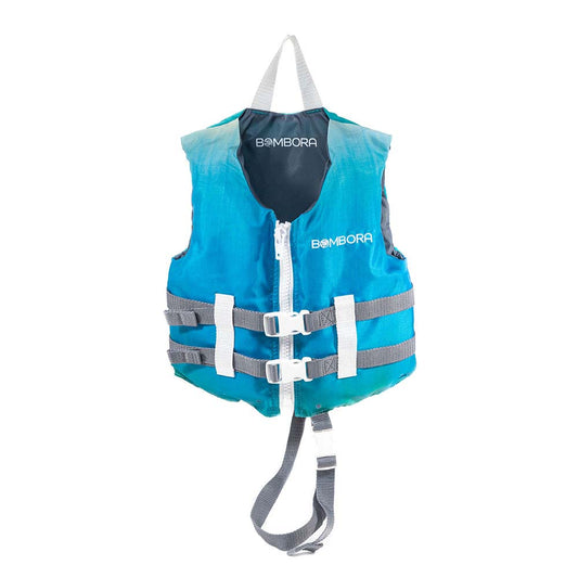 BOMBORA CHILD LIFE VEST (30-50 LBS) - TIDAL