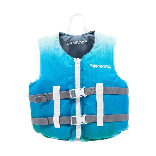 BOMBORA YOUTH LIFE VEST (50-90 LBS) - TIDAL
