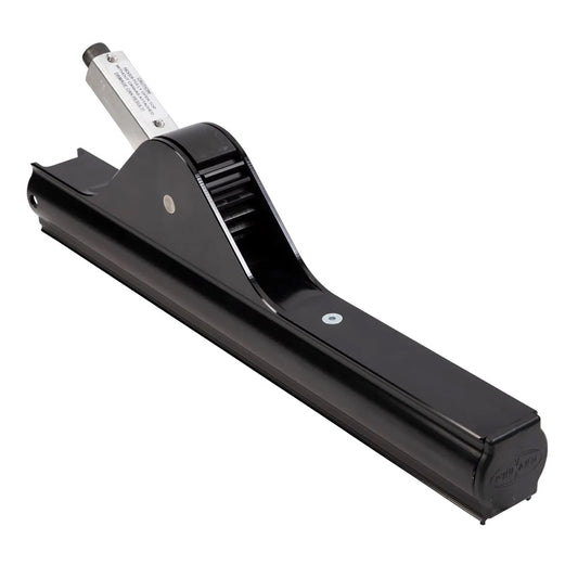 SURESHADE POWER PONTOON BIMINI TOP ACTUATOR - BLACK