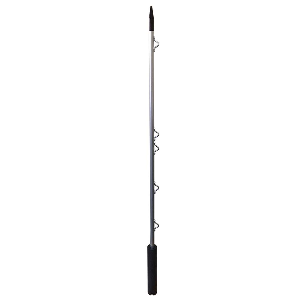 TIGRESS XD ROD HOLDER FLAG POLE - 72"