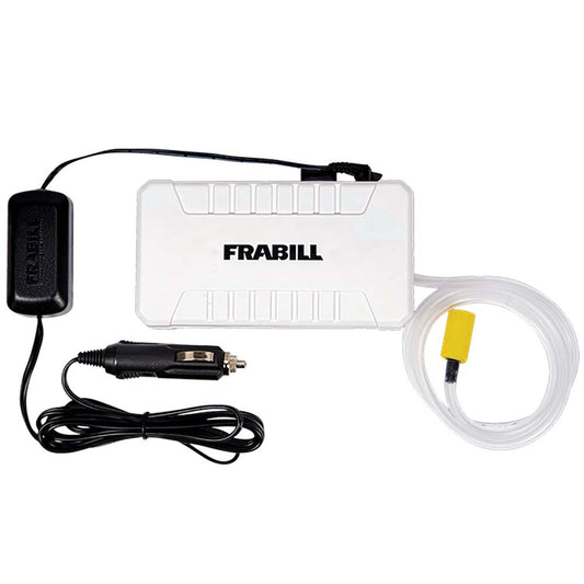 FRABILL MAGNUM BAIT STATION&REG; REPLACEMENT AERATOR