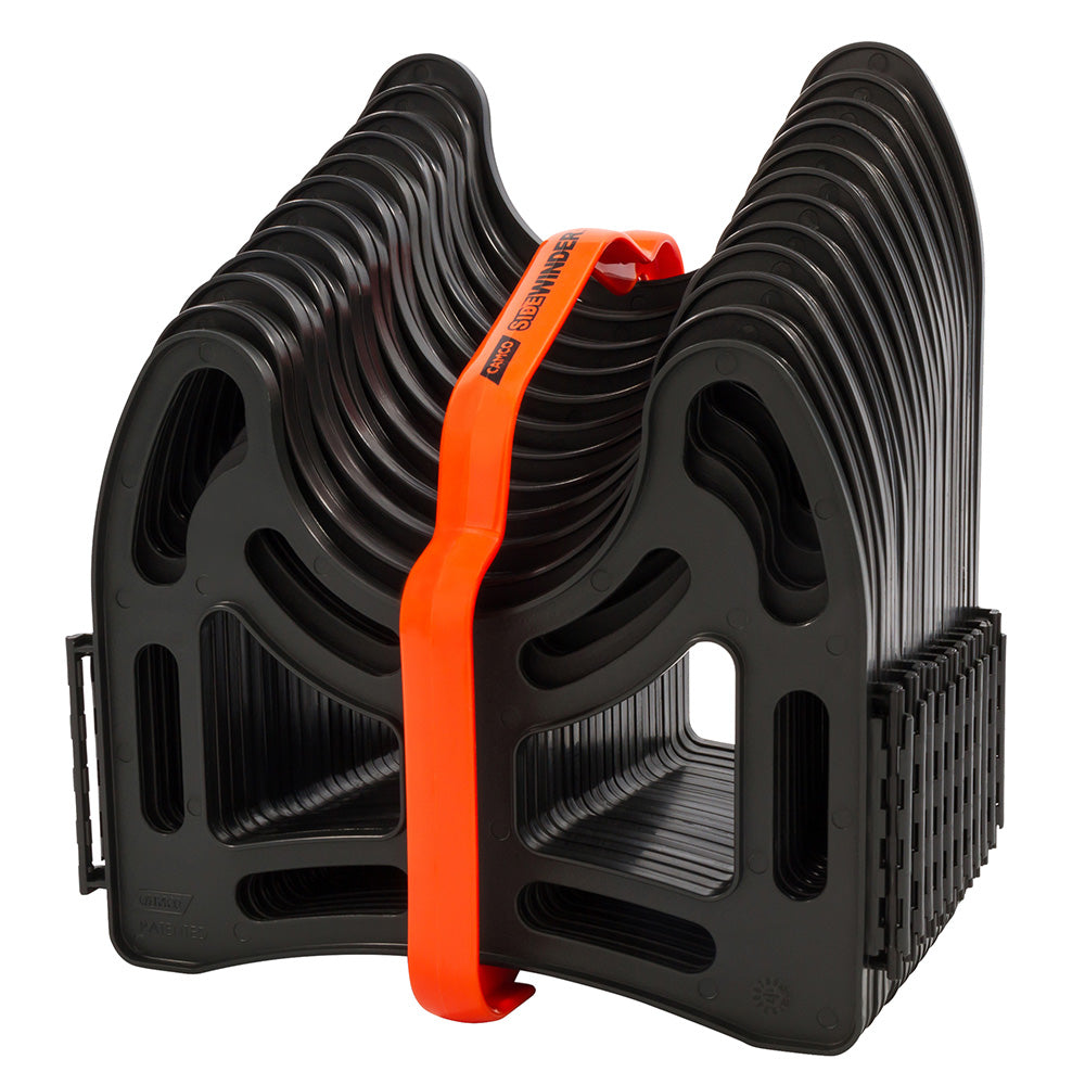 CAMCO SIDEWINDER PLASTIC SEWER HOSE SUPPORT - 10&#39;