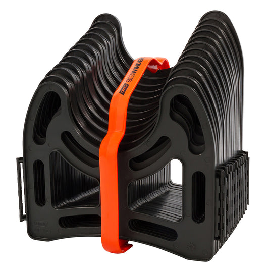 CAMCO SIDEWINDER PLASTIC SEWER HOSE SUPPORT - 10&#39;