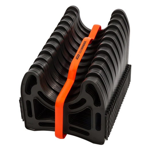 CAMCO SIDEWINDER PLASTIC SEWER HOSE SUPPORT - 20&#39;