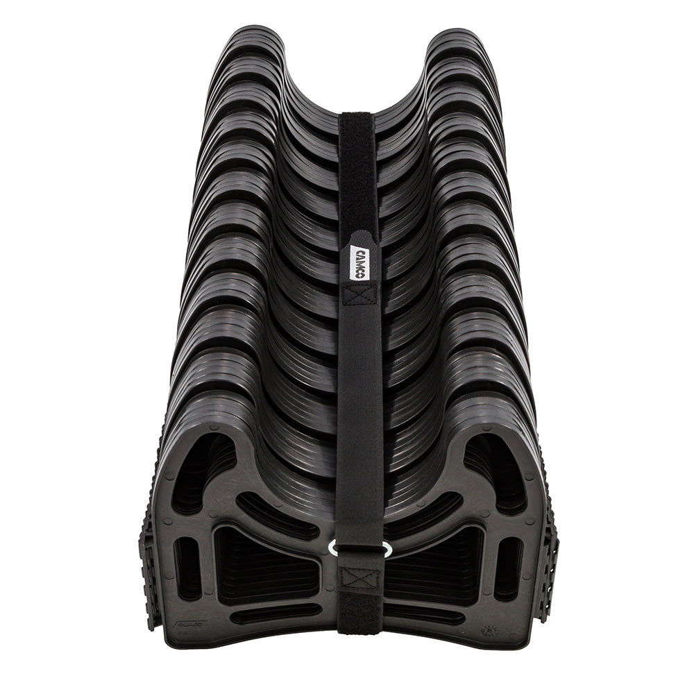 CAMCO SIDEWINDER PLASTIC SEWER HOSE SUPPORT - 30&#39;