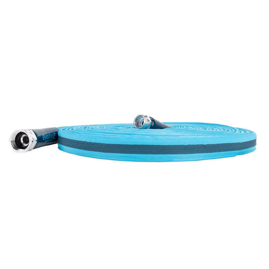 CAMCO EVOFLEX2 25&#39; LIGHTWEIGHT RV/MARINE DRINKING WATER HOSE - FABRIC REINFORCED - 5/8" ID
