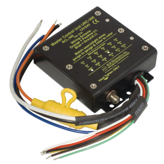 ACR URC-300 MASTER CONTROLLER F/RCL-300 SEARCHLIGHTS