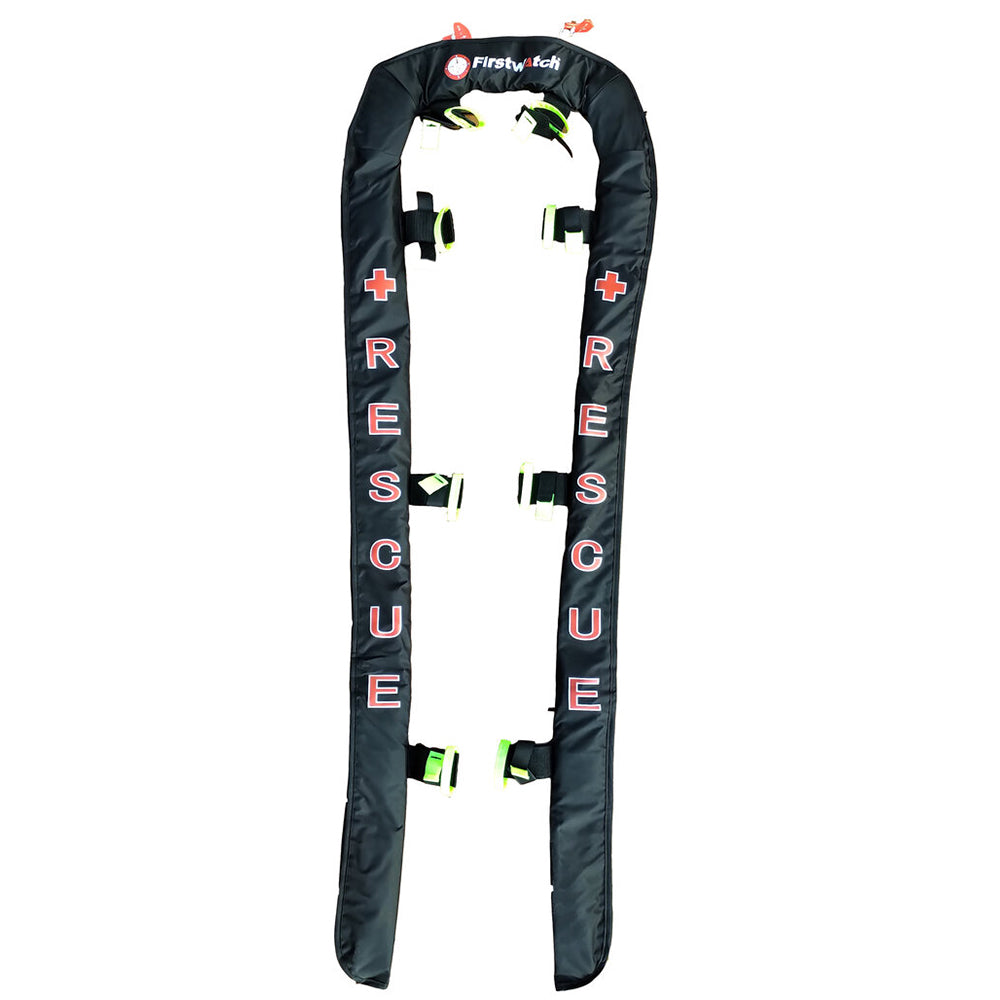 FIRST WATCH BFS-600 BACKBOARD FLOTATION SYSTEM