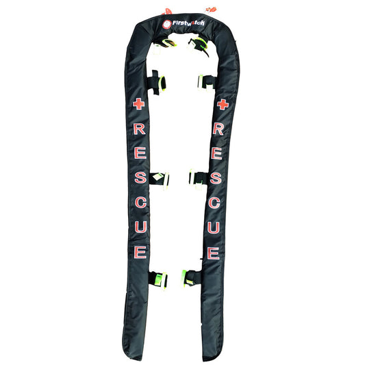 FIRST WATCH BFS-600 BACKBOARD FLOTATION SYSTEM