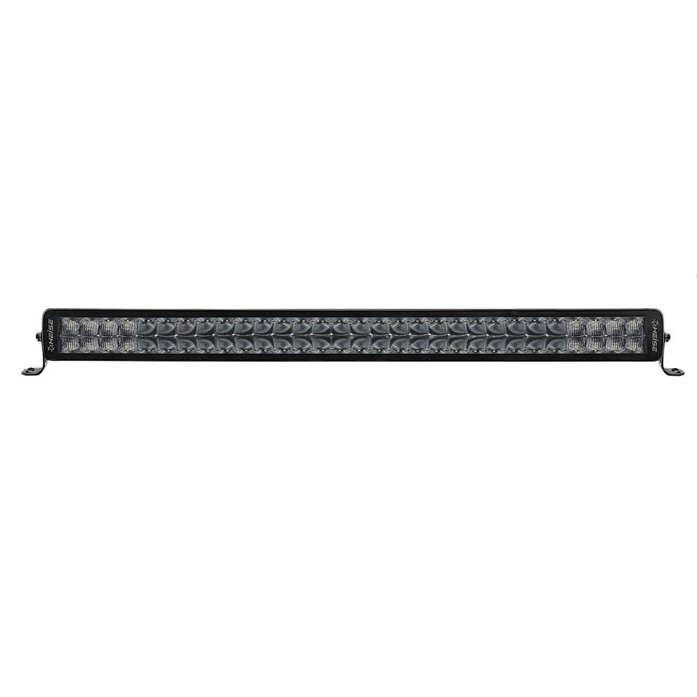 HEISE 32" BLACKOUT DUAL ROW - 60 LED - LIGHTBAR