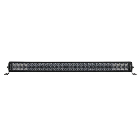 HEISE 32" BLACKOUT DUAL ROW - 60 LED - LIGHTBAR