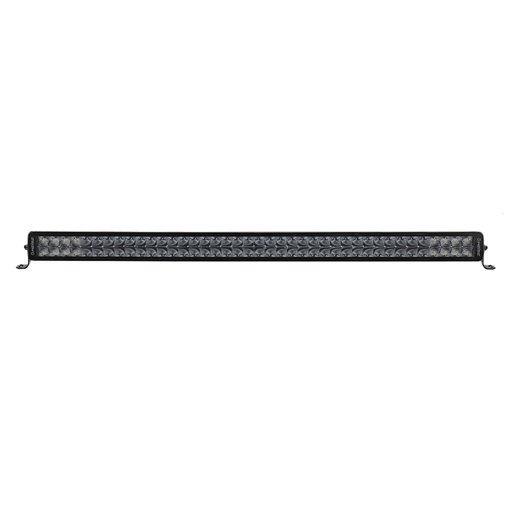 HEISE 42" BLACKOUT DUAL ROW - 80 LED - LIGHTBAR