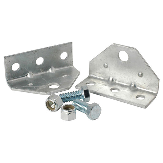 C.E. SMITH SWIVEL BRACKET KIT