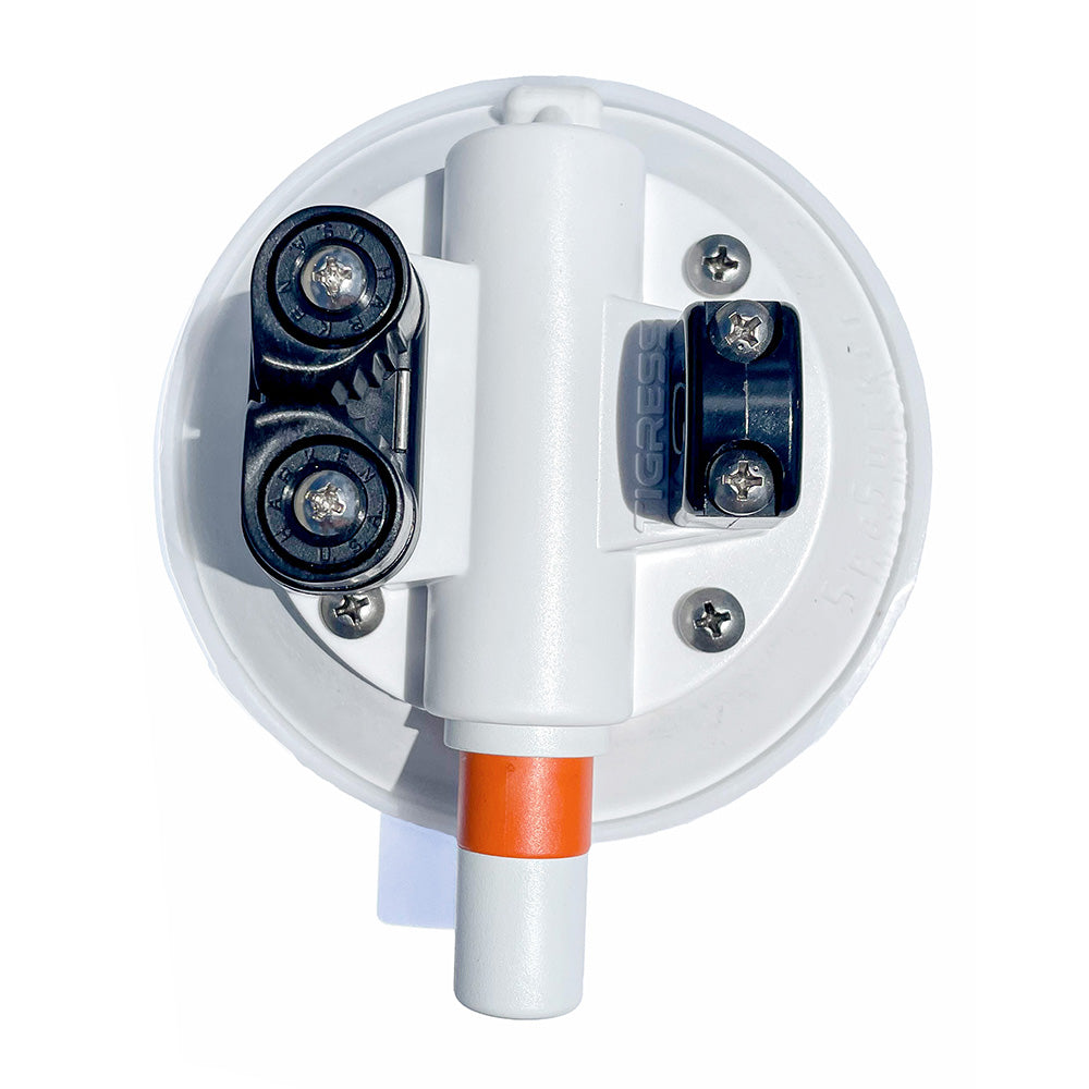 TIGRESS PORTABLE SEASUCKER CAM CLEAT