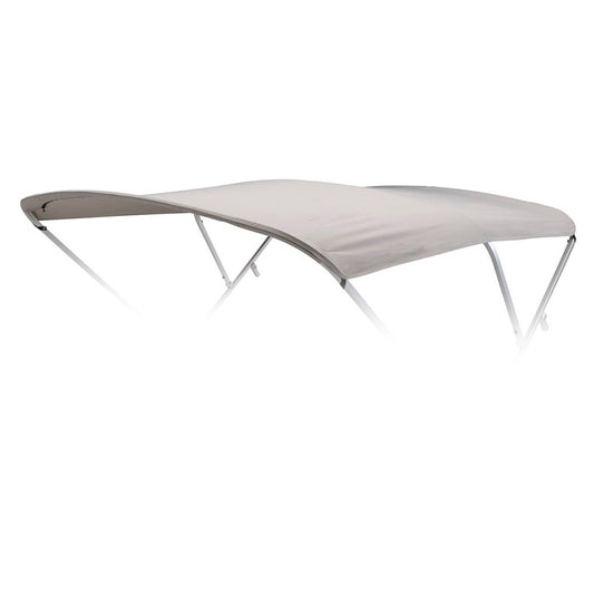 SURESHADE POWER BIMINI REPLACEMENT CANVAS - GREY