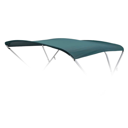 SURESHADE POWER BIMINI REPLACEMENT CANVAS - GREEN