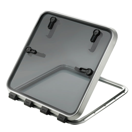 VETUS MAGNUS ESCAPE HATCH - OD 22-3/16" X 22-3/16"