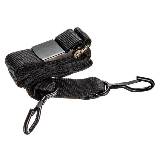 ATTWOOD QUICK-RELEASE GUNWALE STRAP 2" X 13&#39;