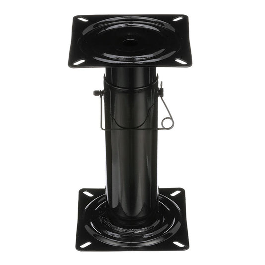 ATTWOOD SWIVL-EZE ADJUSTABLE PEDESTAL 11-1/2" - 17-1/2"