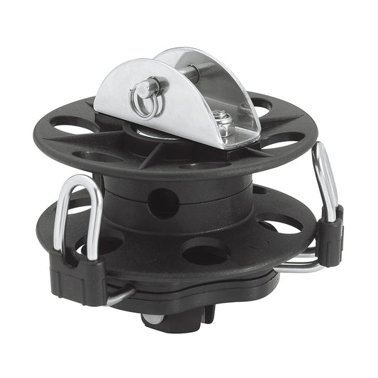 BARTON MARINE SMALL FURLING DRUM - 2.99"