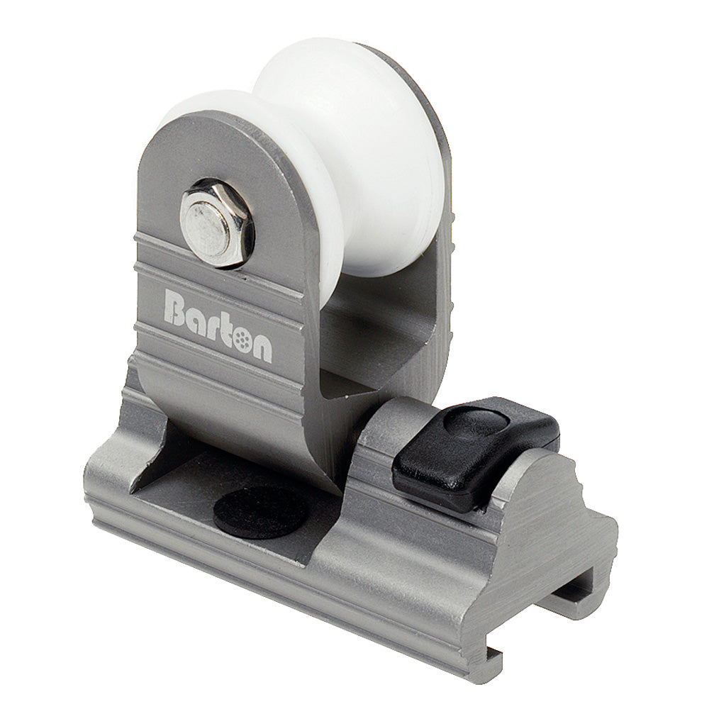 BARTON MARINE GENOA CAR - FITS 20MM (3/4") T TRACK