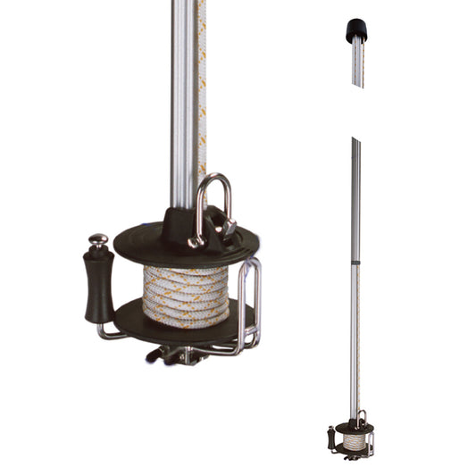 WICHARD PROFURL C260 HEADSAIL REEFING-FURLING SYSTEM